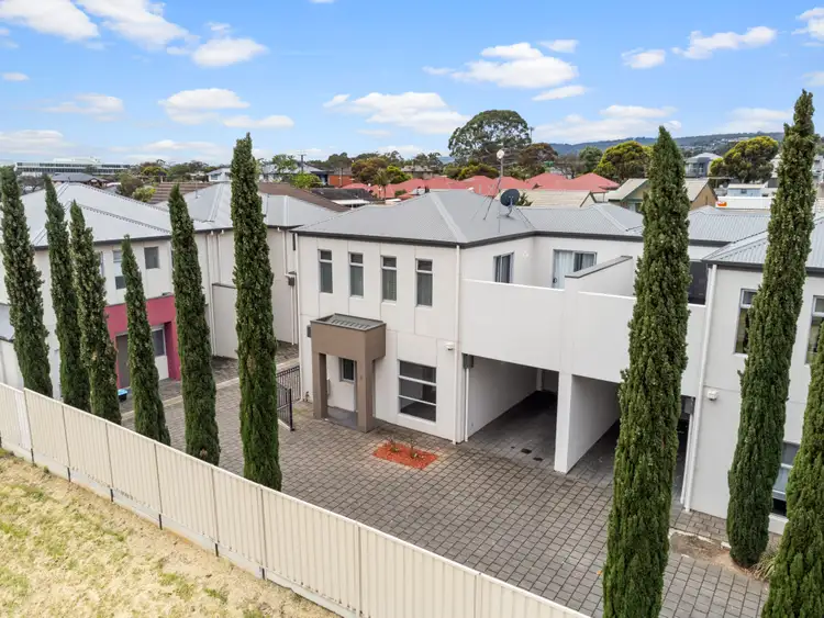Second view of Homely townhouse listing, 362a Sturt Road, Tonsley SA 5042