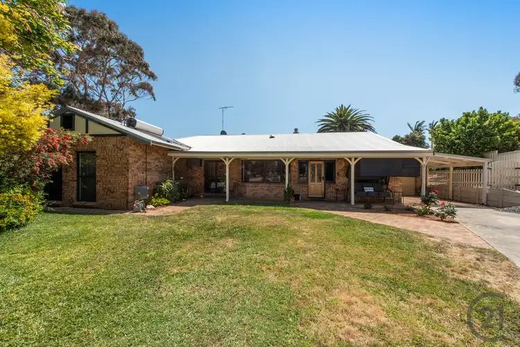 Main view of Homely house listing, 5 Teak Place, Halls Head WA 6210