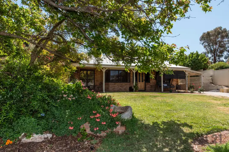 Second view of Homely house listing, 5 Teak Place, Halls Head WA 6210