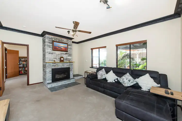 Third view of Homely house listing, 5 Teak Place, Halls Head WA 6210