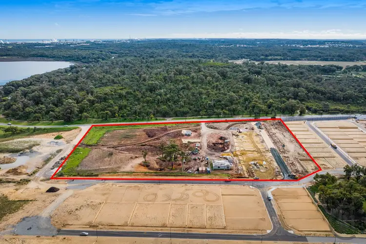 Sixth view of Homely land listing, 18 Blissful Way, Baldivis WA 6171
