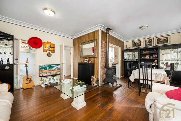 Second view of Homely house listing, 44 Waterside Crescent, Carramar NSW 2163