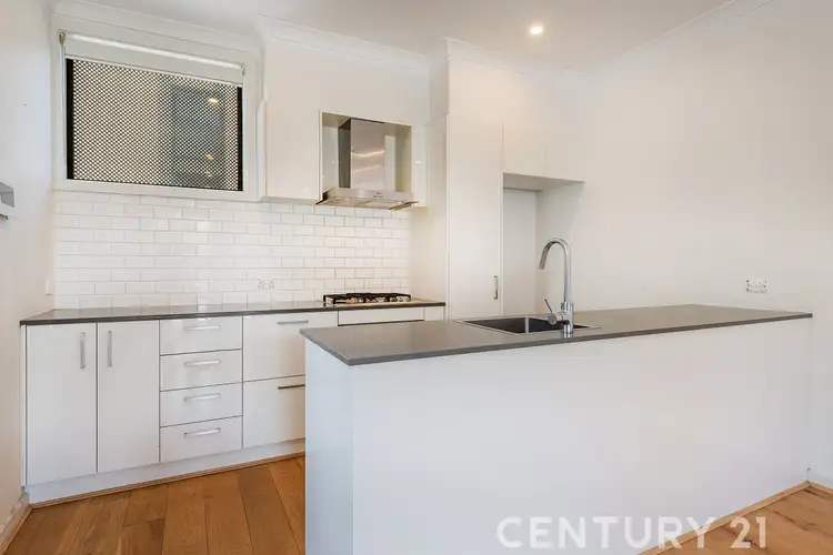 Second view of Homely townhouse listing, 25/163 Carinish Road, Clayton VIC 3168