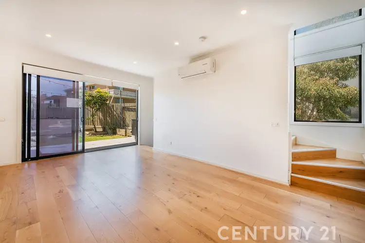Third view of Homely townhouse listing, 25/163 Carinish Road, Clayton VIC 3168