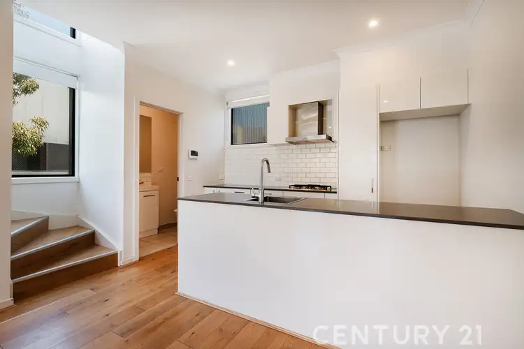 Fourth view of Homely townhouse listing, 25/163 Carinish Road, Clayton VIC 3168
