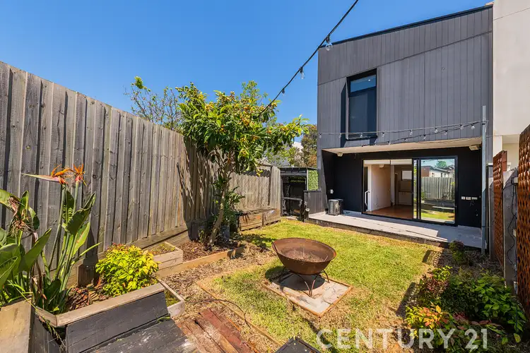 Sixth view of Homely townhouse listing, 25/163 Carinish Road, Clayton VIC 3168