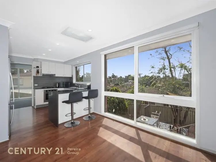 Third view of Homely house listing, 2 Kenge Place, Ambarvale NSW 2560