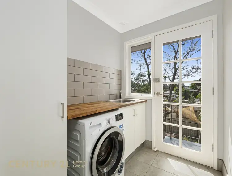 Fifth view of Homely house listing, 2 Kenge Place, Ambarvale NSW 2560