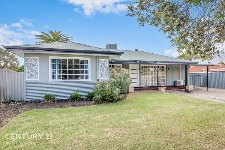 22 Eudoria Street, Gosnells WA 6110