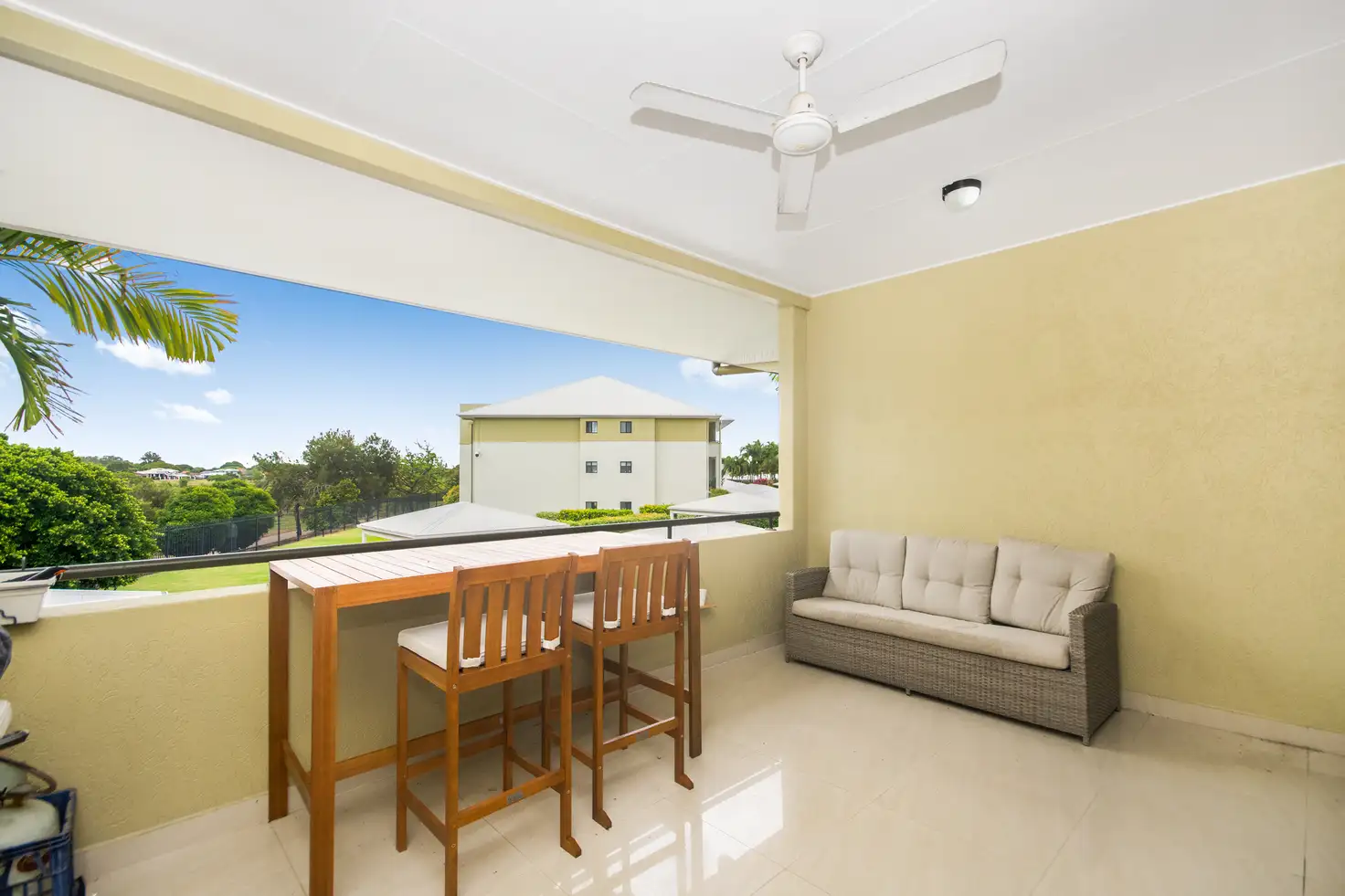 Main view of Homely apartment listing, 39/111-127 Bowen Road, Rosslea QLD 4812
