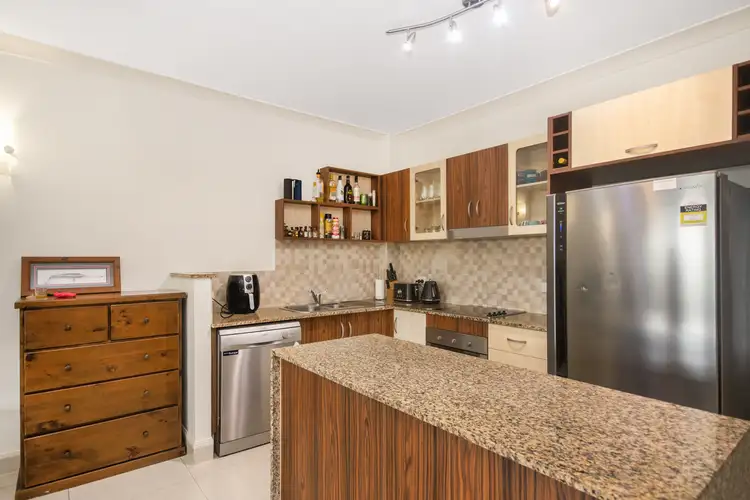 Second view of Homely apartment listing, 39/111-127 Bowen Road, Rosslea QLD 4812