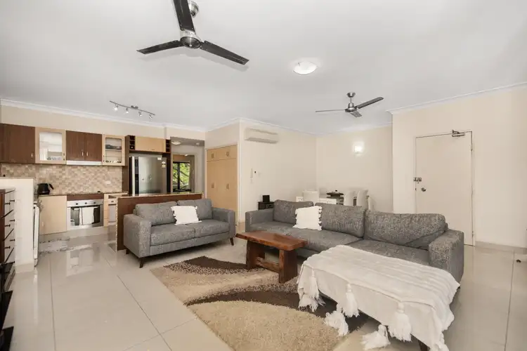 Third view of Homely apartment listing, 39/111-127 Bowen Road, Rosslea QLD 4812