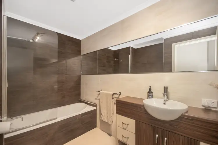 Sixth view of Homely apartment listing, 39/111-127 Bowen Road, Rosslea QLD 4812