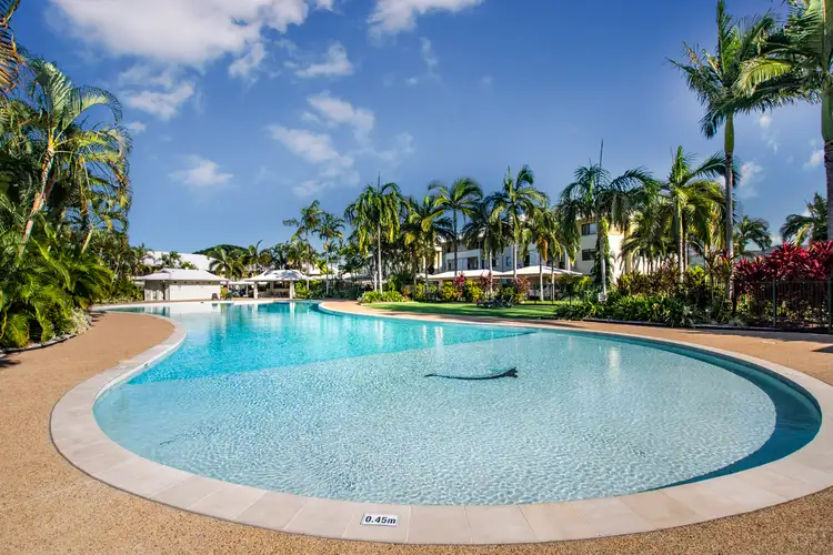 Seventh view of Homely apartment listing, 39/111-127 Bowen Road, Rosslea QLD 4812