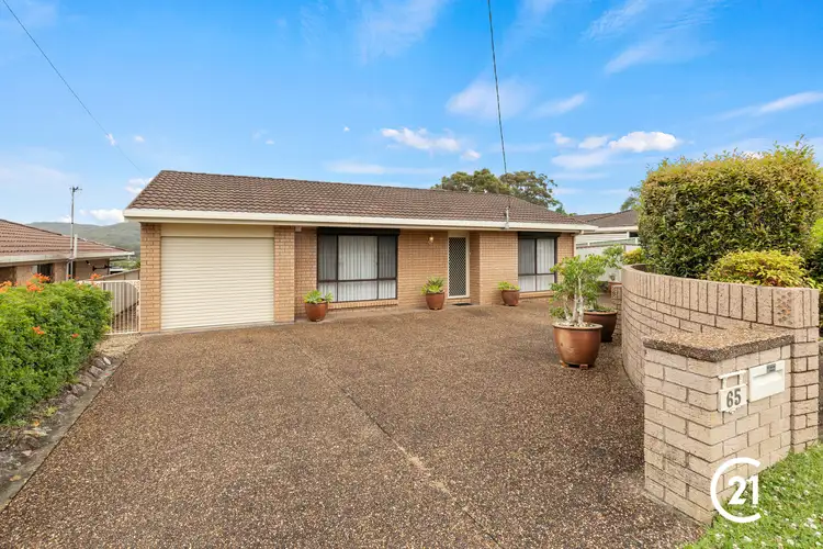 Main view of Homely house listing, 65 Eastern Road, Tumbi Umbi NSW 2261