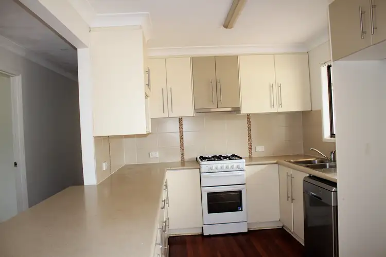 Second view of Homely rural property listing, 44 Bayes Road, Logan Reserve QLD 4133
