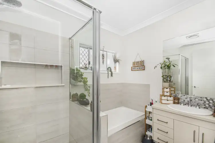 Fifth view of Homely house listing, 15 Yanuca Street, Burdell QLD 4818