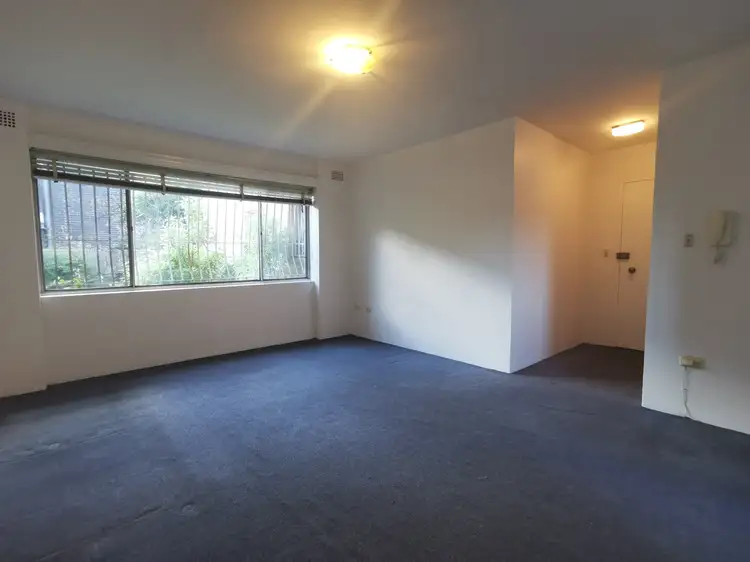 Fourth view of Homely apartment listing, 3 / 6 - 10 The Avenue, Ashfield NSW 2131