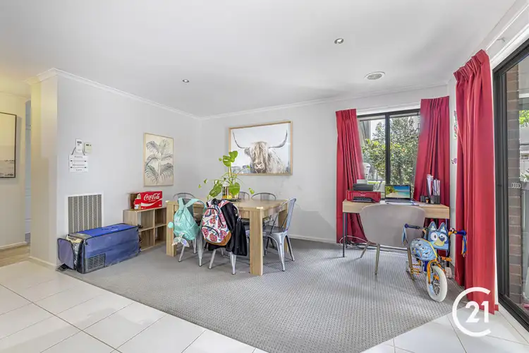 Fourth view of Homely house listing, 3 Struve Court, Echuca VIC 3564