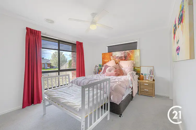 Fifth view of Homely house listing, 3 Struve Court, Echuca VIC 3564