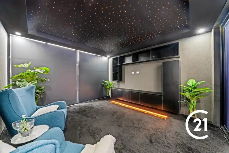 Fourth view of Homely semi-detached listing, 44 Dowding Street, Panania NSW 2213