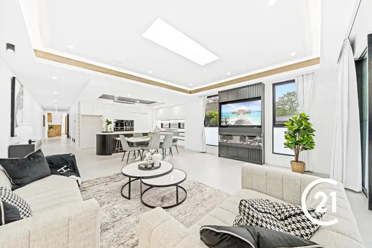 Fifth view of Homely semi-detached listing, 44 Dowding Street, Panania NSW 2213