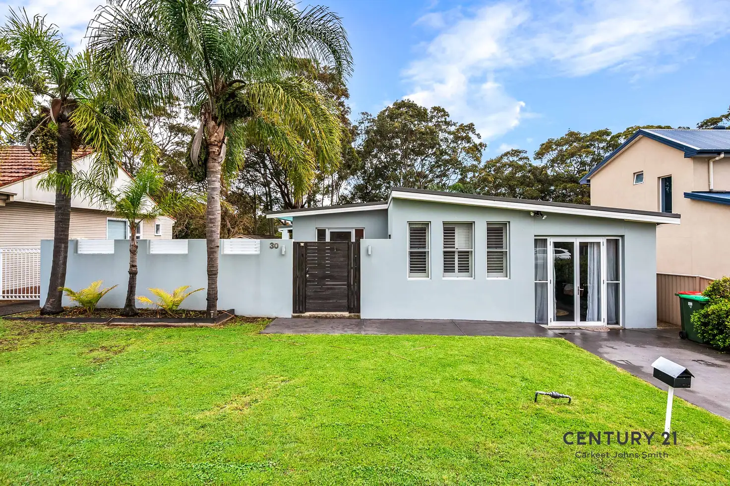 Main view of Homely house listing, 30 Panorama Parade, Warners Bay NSW 2282