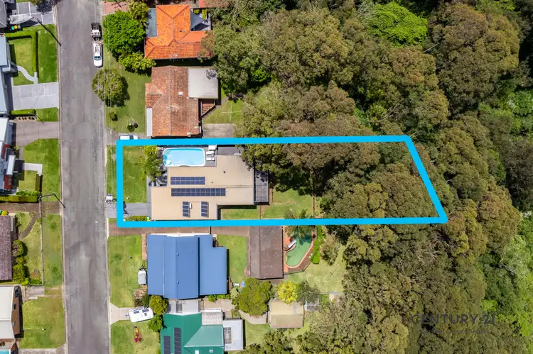 Third view of Homely house listing, 30 Panorama Parade, Warners Bay NSW 2282