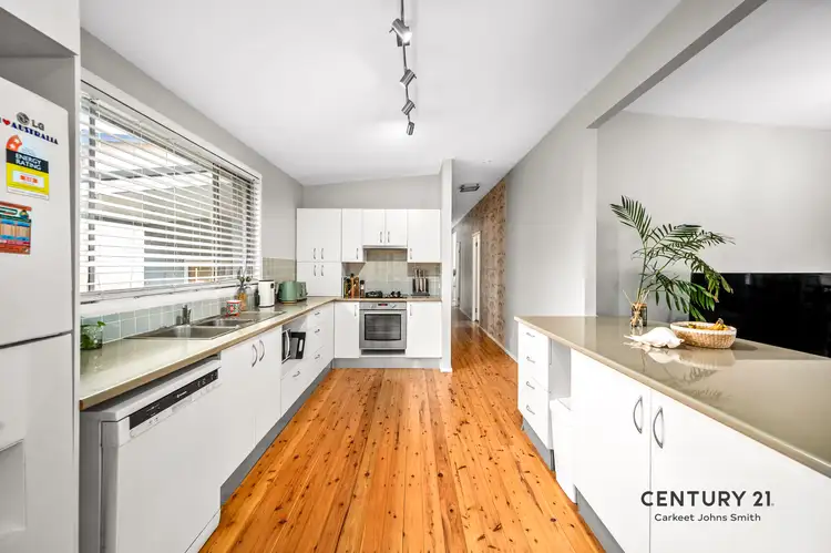 Sixth view of Homely house listing, 30 Panorama Parade, Warners Bay NSW 2282