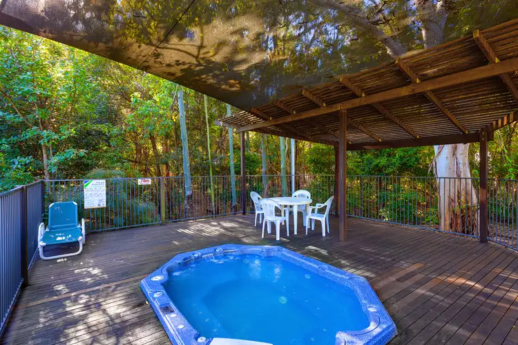 Fourth view of Homely unit listing, 21/15 Rainbow Shores Drive, Rainbow Beach QLD 4581