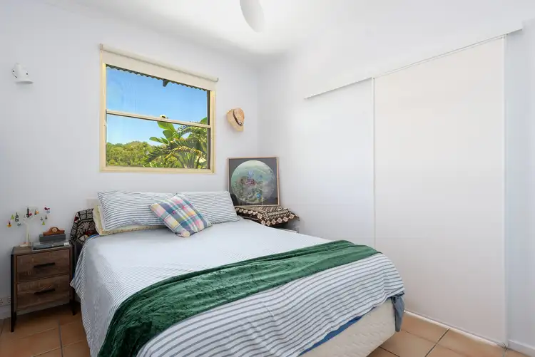 Fifth view of Homely unit listing, 21/15 Rainbow Shores Drive, Rainbow Beach QLD 4581