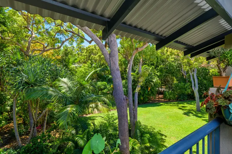 Seventh view of Homely unit listing, 21/15 Rainbow Shores Drive, Rainbow Beach QLD 4581