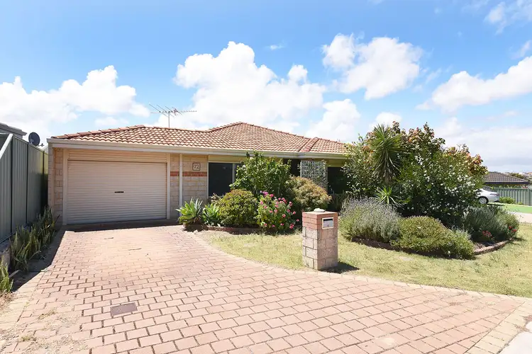 Second view of Homely house listing, 72 Dalvik Avenue, Merriwa WA 6030