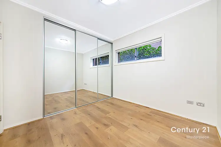 Fourth view of Homely apartment listing, 43/2 Warrangi Street, Turramurra NSW 2074
