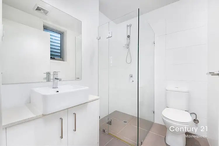 Fifth view of Homely apartment listing, 43/2 Warrangi Street, Turramurra NSW 2074
