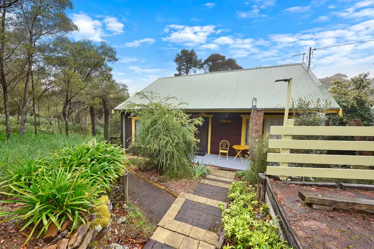 Main view of Homely house listing, 22 Wills Lane, Blackheath NSW 2785