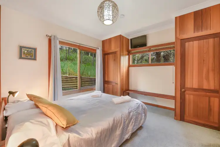 Second view of Homely house listing, 22 Wills Lane, Blackheath NSW 2785