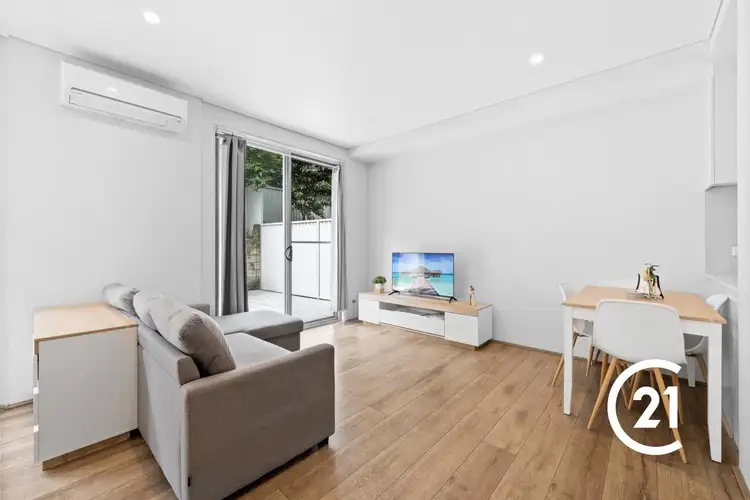 3/50 Lawrence Street, Peakhurst NSW 2210
