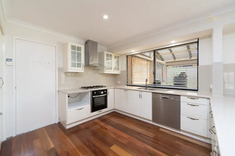 Second view of Homely house listing, 14 Yindana Entrance, Canning Vale WA 6155