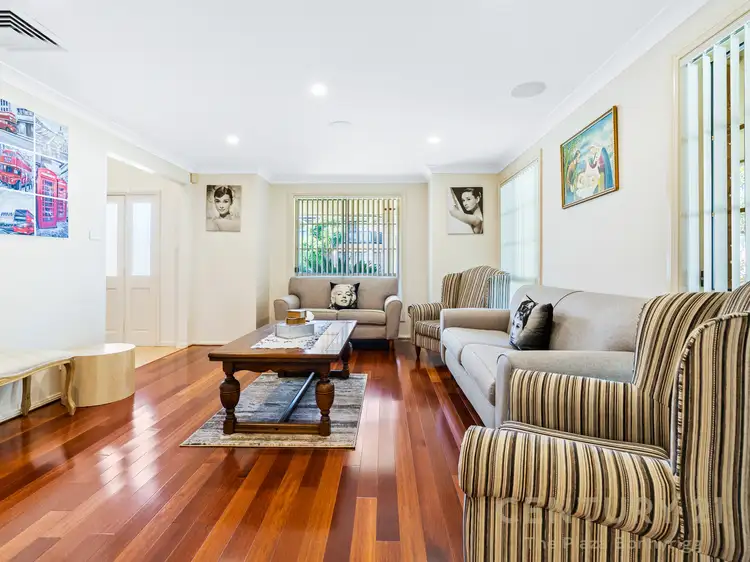 Third view of Homely house listing, 2 Roxby Place, Hinchinbrook NSW 2168