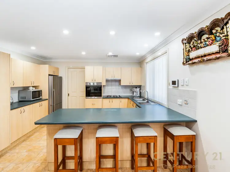 Fourth view of Homely house listing, 2 Roxby Place, Hinchinbrook NSW 2168