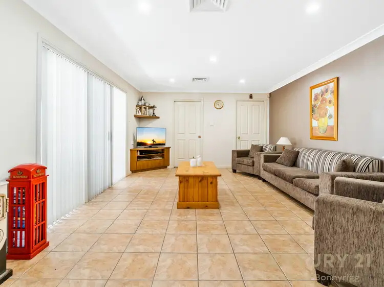 Sixth view of Homely house listing, 2 Roxby Place, Hinchinbrook NSW 2168