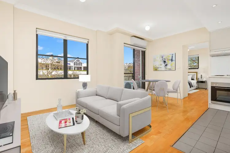 36/4-8 Waters Road, Neutral Bay NSW 2089