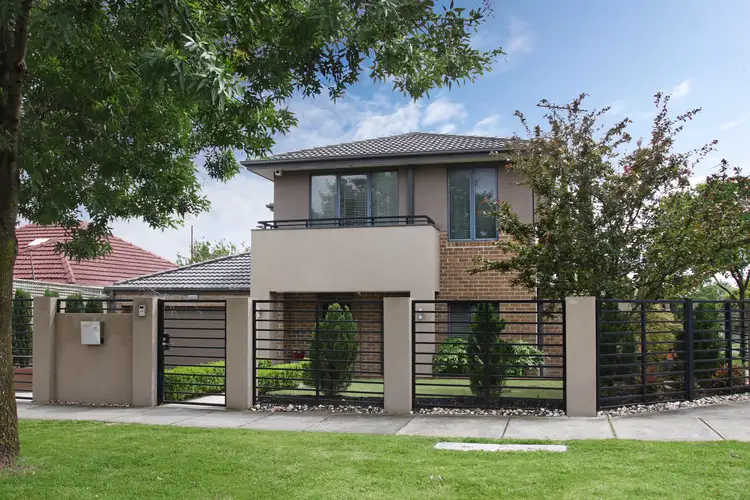 Main view of Homely house listing, 9 Lawson Street, Bentleigh VIC 3204
