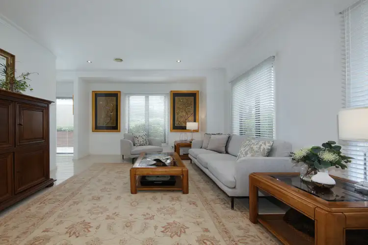 Second view of Homely house listing, 9 Lawson Street, Bentleigh VIC 3204