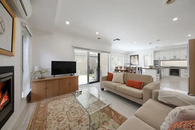 Fourth view of Homely house listing, 9 Lawson Street, Bentleigh VIC 3204