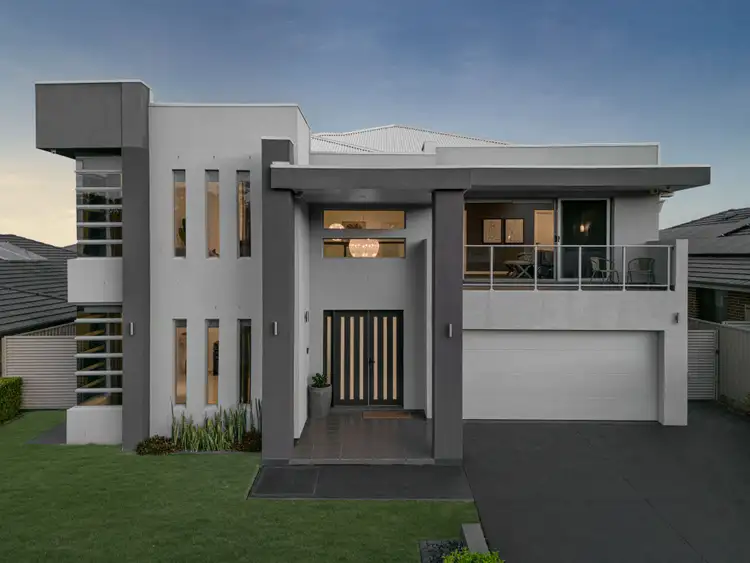 8 Beechworth Parade, Harrington Park NSW 2567