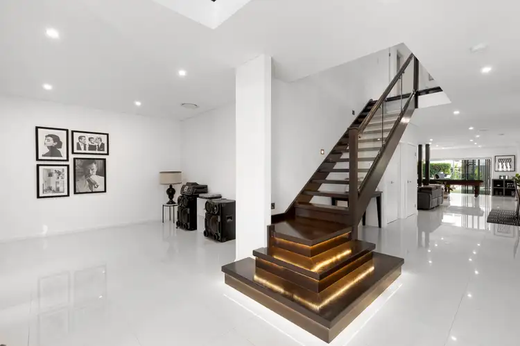 Second view of Homely house listing, 8 Beechworth Parade, Harrington Park NSW 2567