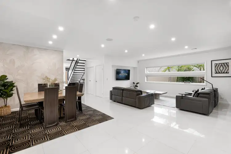 Sixth view of Homely house listing, 8 Beechworth Parade, Harrington Park NSW 2567