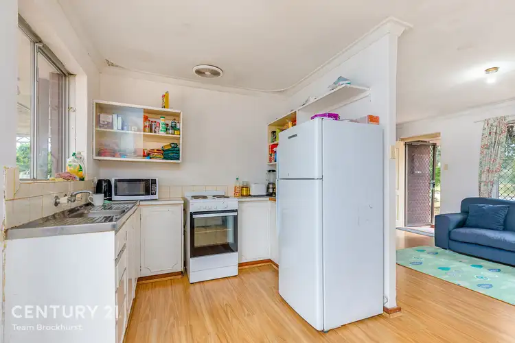 Second view of Homely house listing, 49 Stafford Road, Kenwick WA 6107